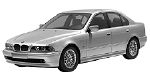 BMW E39 C1694 Fault Code