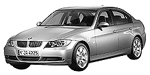 BMW E92 C1694 Fault Code
